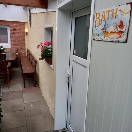 Villa Haus Birkenheim Hatten Exterior foto